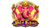 Idol of Fortune logo